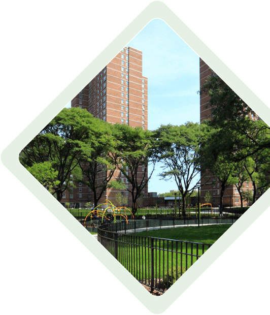 Stevenson Commons